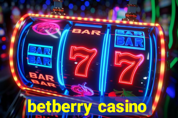 betberry casino